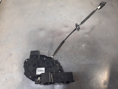 Fqj000430 front door lock - fqj000430, lh