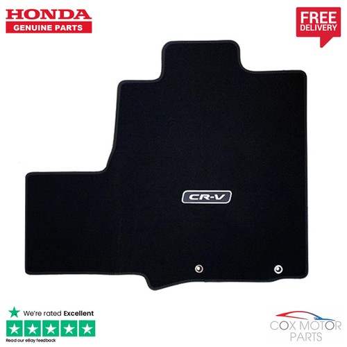 Genuine honda drivers - cr-v,