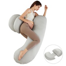 Pregnancy Pillow for Sleeping