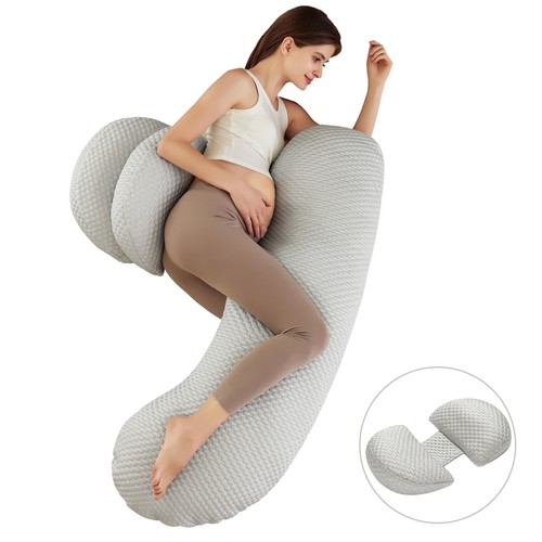 Pregnancy pillow for sleeping - for,