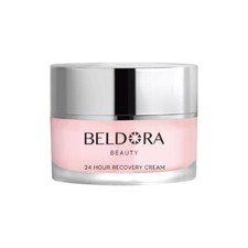 BELDORA Beauty 24 HOUR RECOVERY CREAM 30g/ 1.0oz. Made In Taiwan