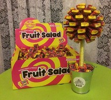 Sweet tree - sweet,