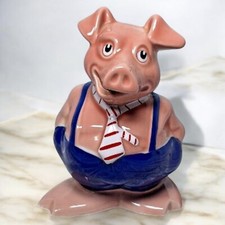 Wade Maxwell Pottery NatWest