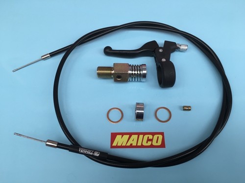 Decompressor kit - decompressor,