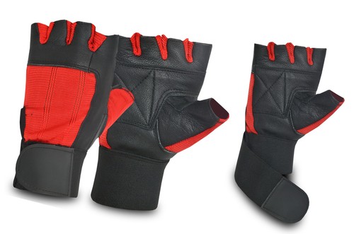 Leather bus driving - leather, gloves