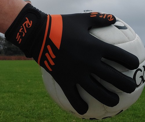 Rise gaelic sports football - gaelic,