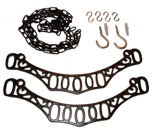 Concave curved hanging - hanging, /