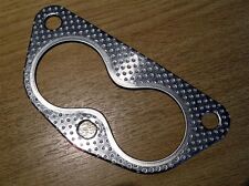 Gasket exhaust manifold to