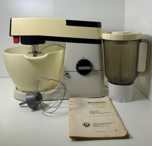 Kenwood chef a901 - a901, alone