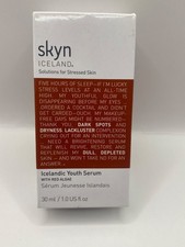 SKYN ICELAND YOUTH SERUM WITH