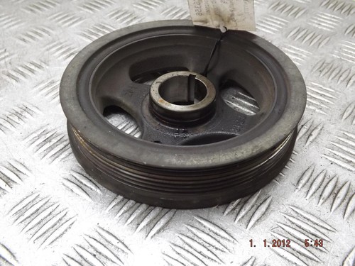 Toyota avensis crankshaft - toyota,