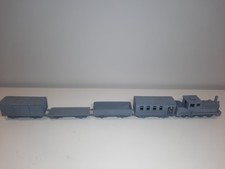 Wargaming Terrain Passenger