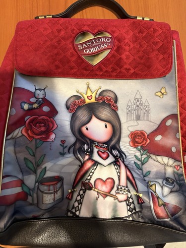 Santoro gorjuss bags and - bags,