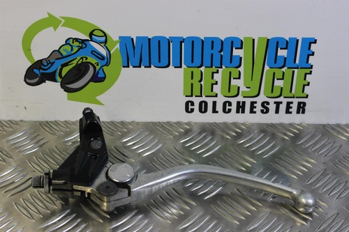 Triumph tiger 800 xrx - 800, clutch