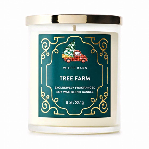 Bath body works tree farm - &,