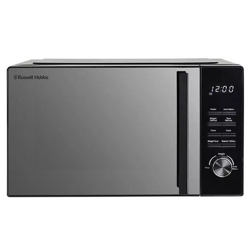 Russell hobbs rhfm2365b - russell,