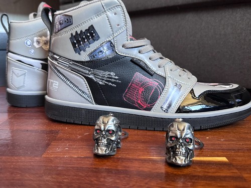 Custom nike air - 1-of-1,