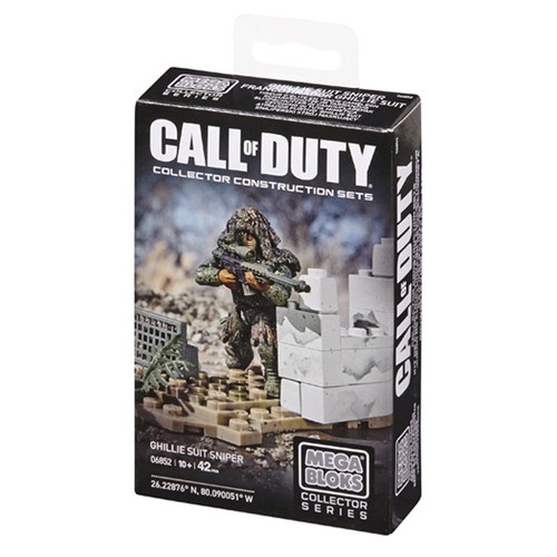 Mega bloks construx call - mega,