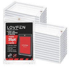 35pt Magnetic Card Holder –