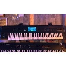 Used Korg Krome 73