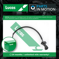 Coolant Temperature Sensor