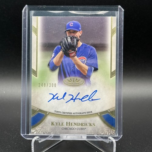 2021 topps tier one - topps,