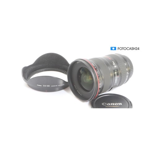 Canon l usm ii - l,