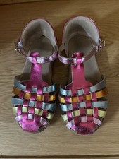 Next Girl Shoes Size 9 Leather