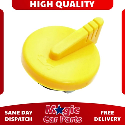 Oil filler cap for - cap,