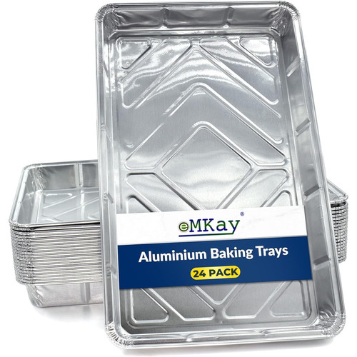 Emkay aluminium foil baking - emkay®,