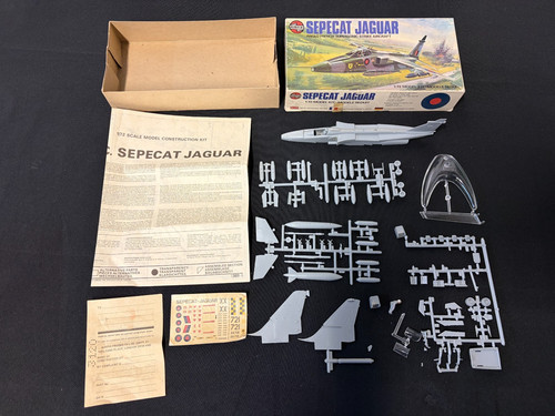Airfix 03011 72 scale - 03011-9,