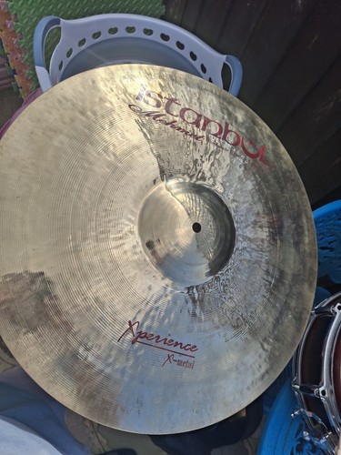 Various cymbals for - various,