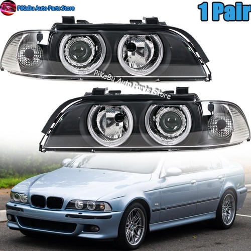 Headlight for bmw - bmw, 5