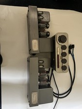 Quad II Power and Quad 22 -