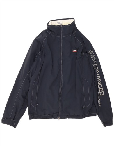Slam mens graphic rain - graphic,