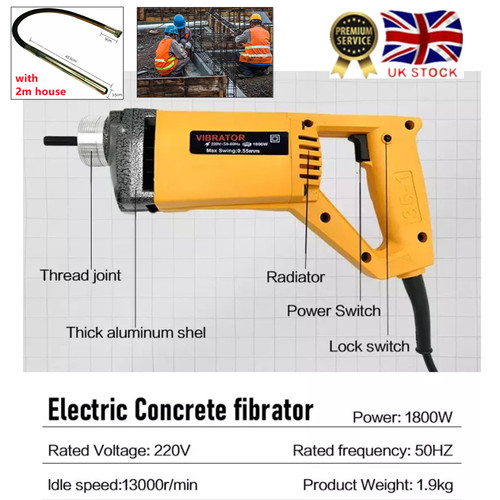 1800w electric handheld poker - electric,