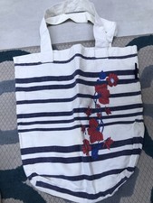 Billy Bag - Tote/Beach Bag