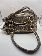 Next vintage snakeskin - next,