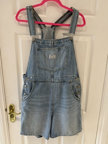 Levi the vintage shortalls - levi's,