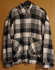 Ladies Casual Fit Check Shirt