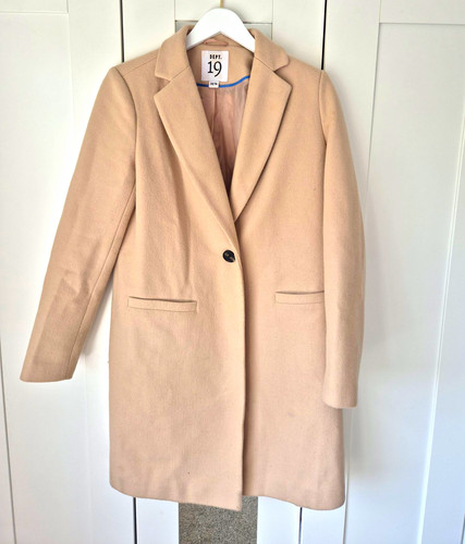 Dept women s beige - dept., women’s