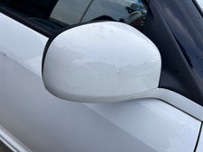 2008 Suzuki Swift Drivers Side