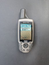 Garmin GPS GPSmap 60CSX with