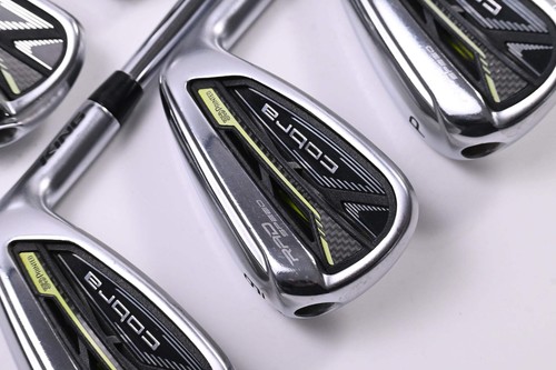 Cobra king radspeed irons - radspeed, /