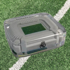 Real Madrid Official Santiago
