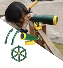 Kids Pirate Telescope