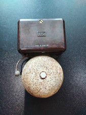 Old / antique WG door bell 