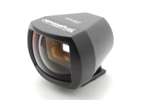 Near mint voigtlander - [near, mint]