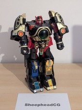 1994 Bandai Mighty Morphin