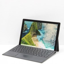 Microsoft Surface Pro 7 12.5